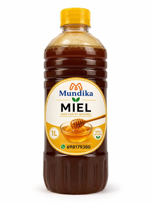 Mundika Miel